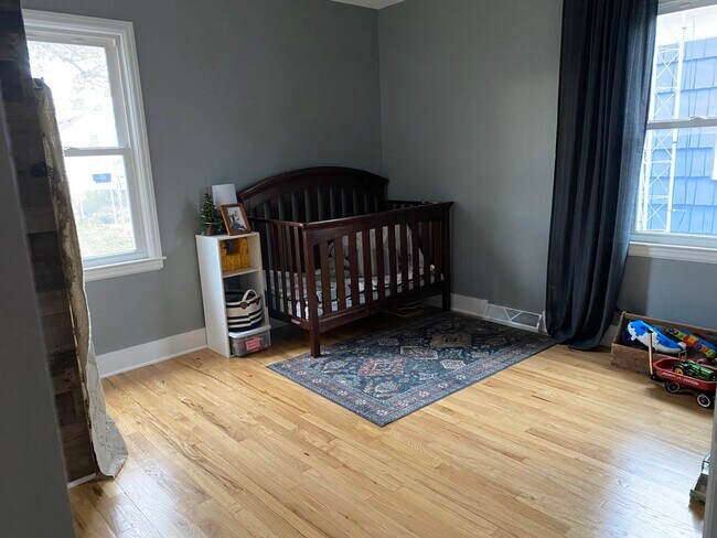 Bedroom 2 - 7720 18th Ave