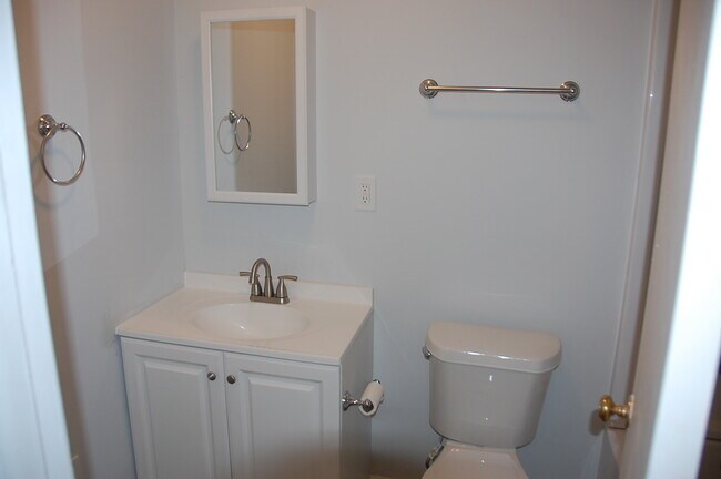 Bathroom - 50 Elam Ave