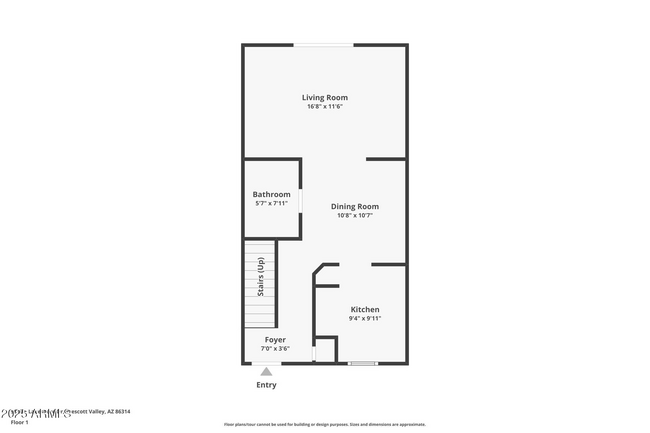 Foto del edificio - 9615 E Lakeshore Dr