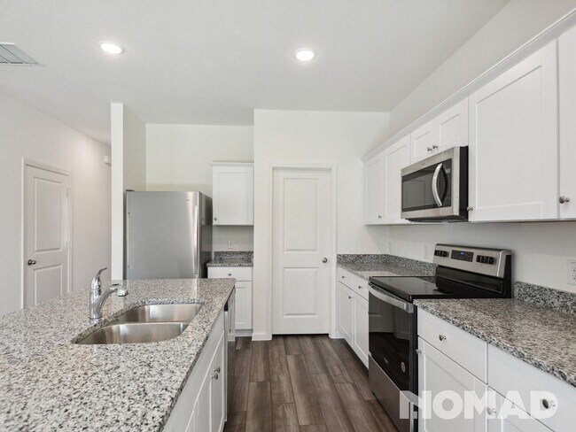 Foto del edificio - 5601 Portlaw Ln