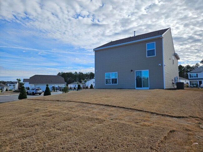 Foto del edificio - 19 Sessile Ct