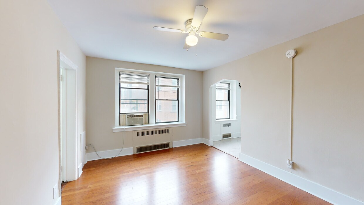 Photo - Adams Towers Apartments