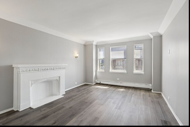 Foto del interior - 7144 S Jeffery