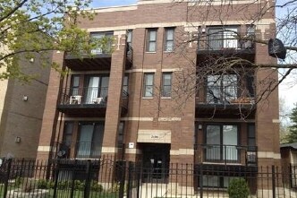 Foto del edificio - 2130 W Touhy Ave