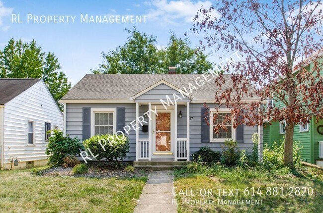 Building Photo - Charming 2 bedroom 2 bathroom home in East...