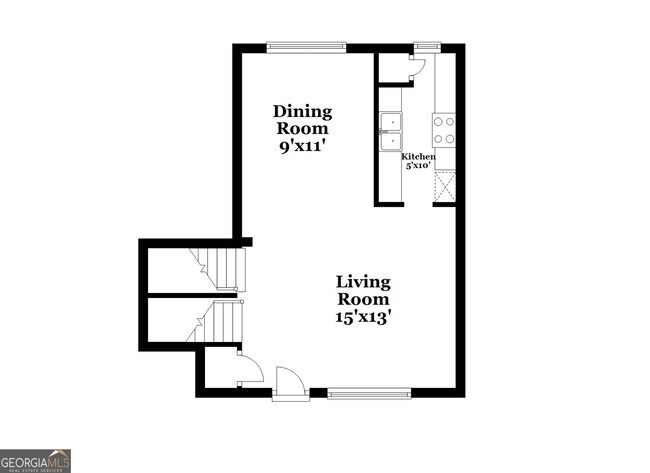 Building Photo - 4014 Anvil Ct