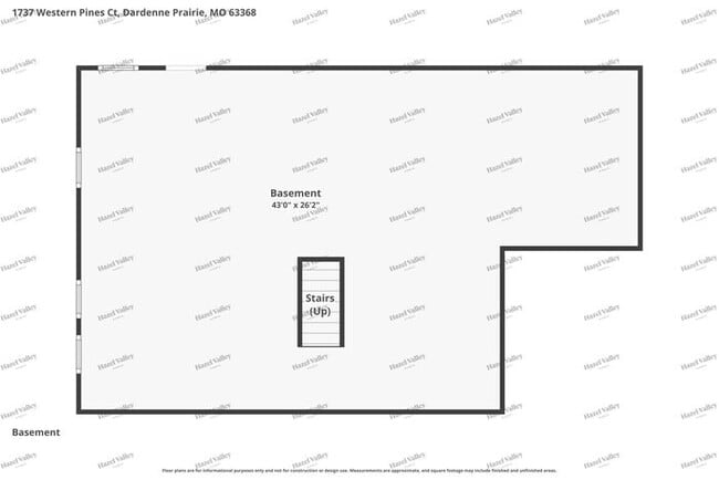 Building Photo - 1737 Western Pines Ct