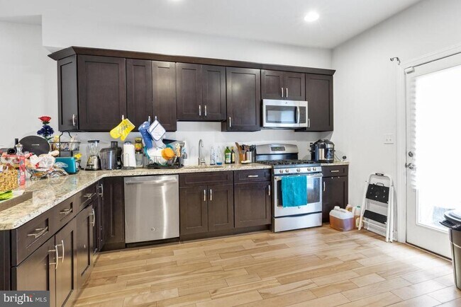 Foto del edificio - 2629 Cedar St