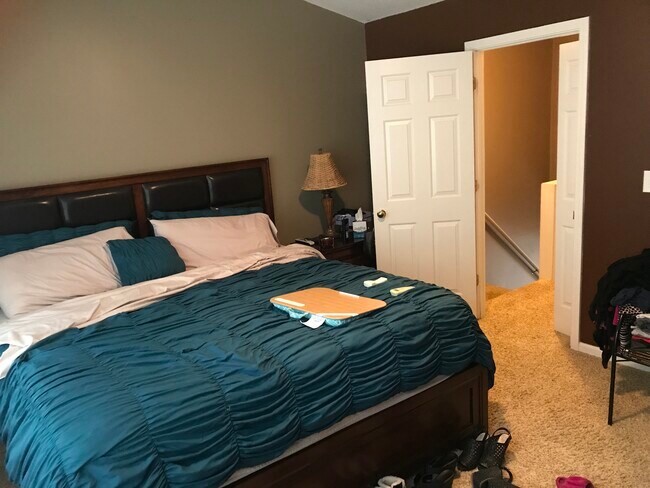 Photo - 2623 Ashleigh Ln Townhome