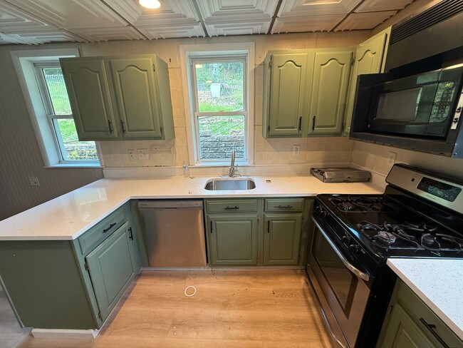 Photo - Updated Home - Greenfield