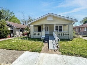 Building Photo - 929 6th Pl