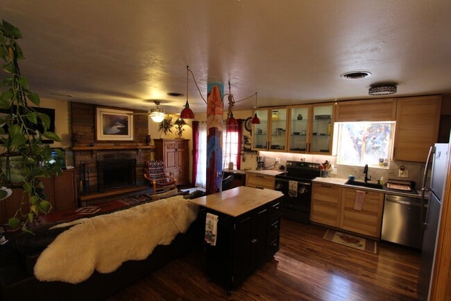 Foto del edificio - Furnished Single-Level Home in Lower Greenlaw