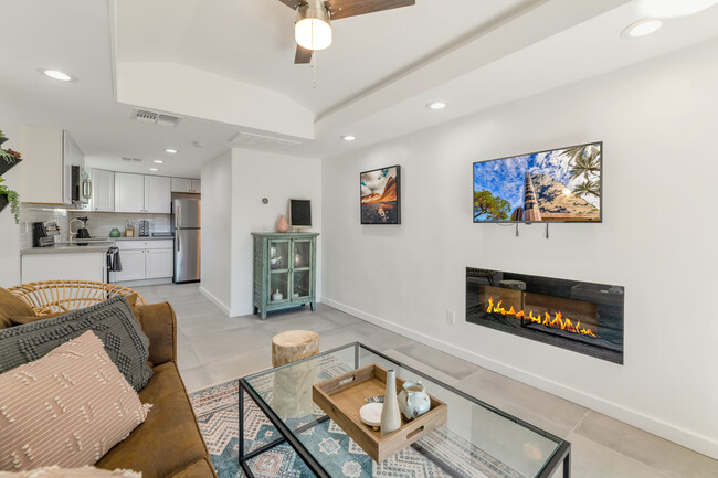 Foto del edificio - 2610 N 24th St