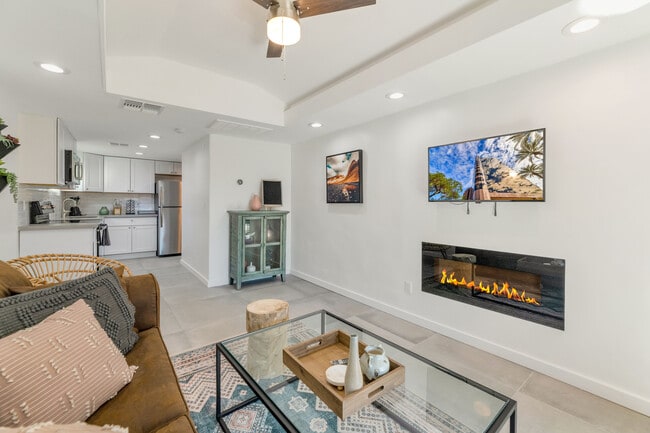 Photo - 2610 N 24th St Apartment