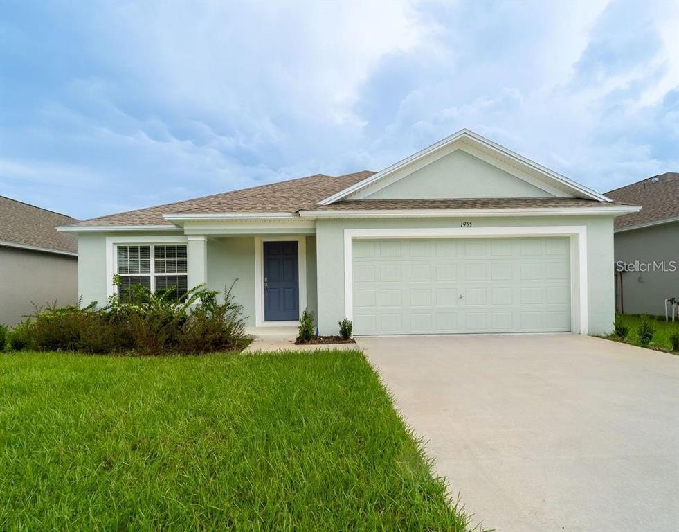 Foto principal - 1955 Thompson Preserve Blvd