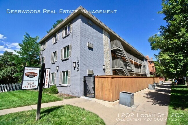 Foto del edificio - 1202 Logan St