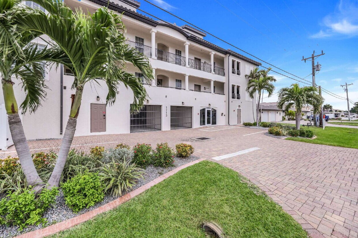 Foto principal - 1713 Beach Pkwy