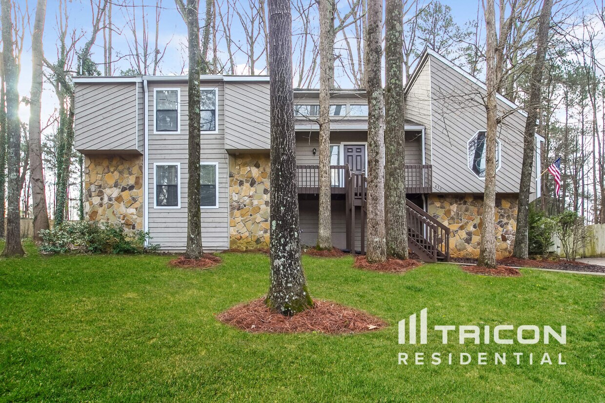 Foto principal - 830 Post Road Way Stone Mountain GA