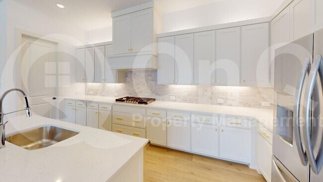 Foto del edificio - 8805 Bailey St