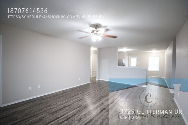 Building Photo - 3729 Glitterman Dr