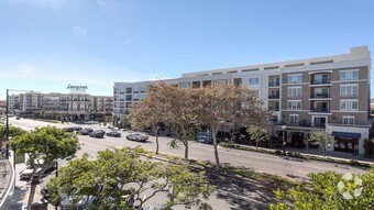 Primary Photo - 600 N Central Ave