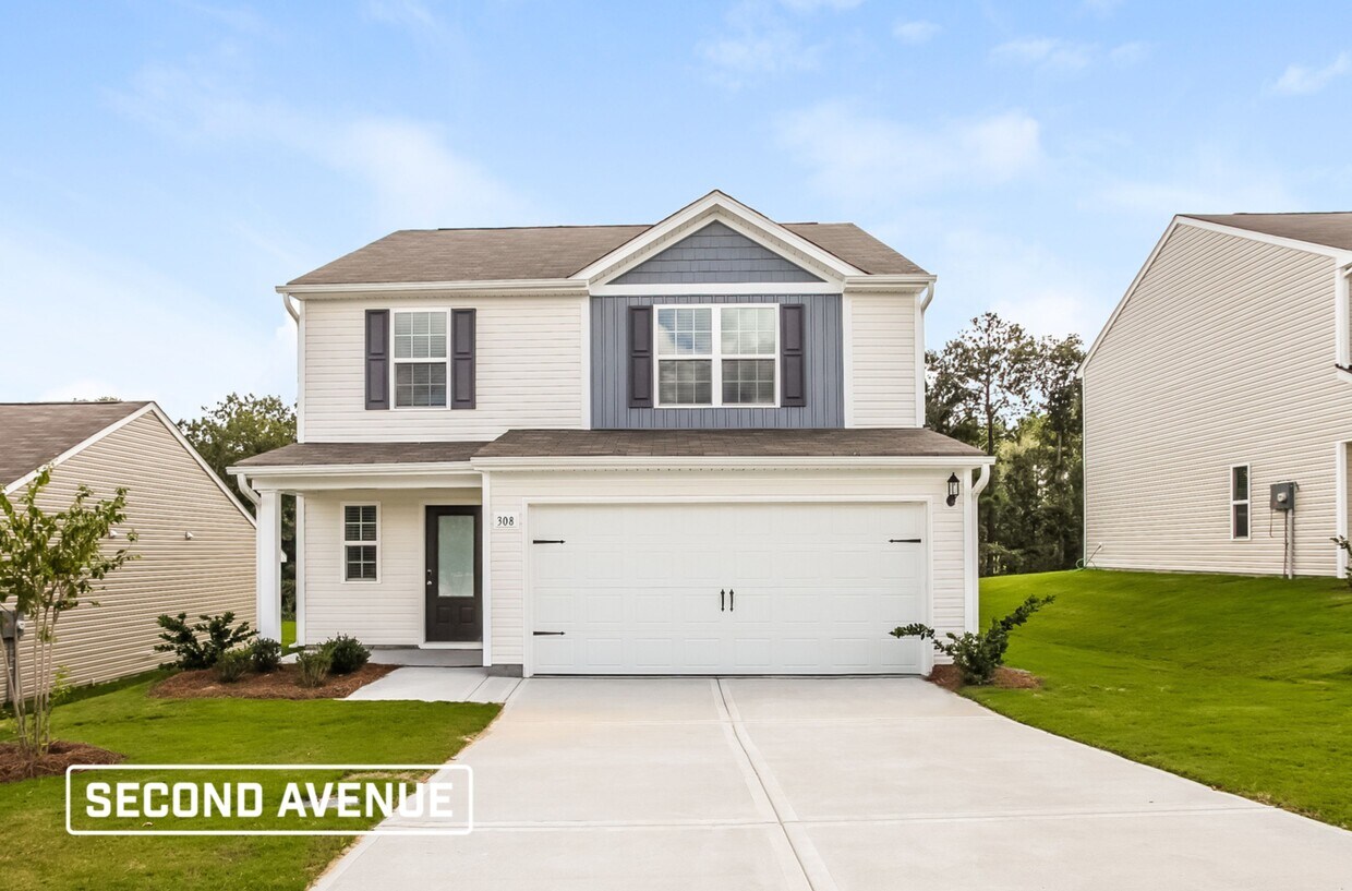 308 Sundew Rd, Elgin, SC 29045 House Rental in Elgin, SC