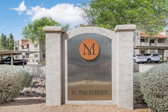 Foto del edificio - Marabrisa Condominiums