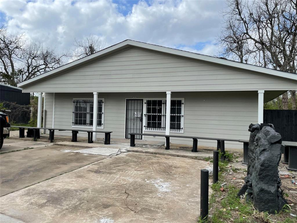Foto principal - 4707 Mallow St