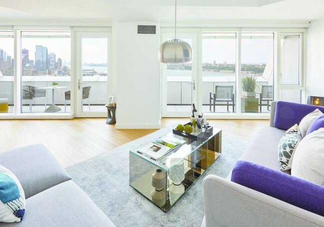 Foto del edificio - 123-626 W 57th St