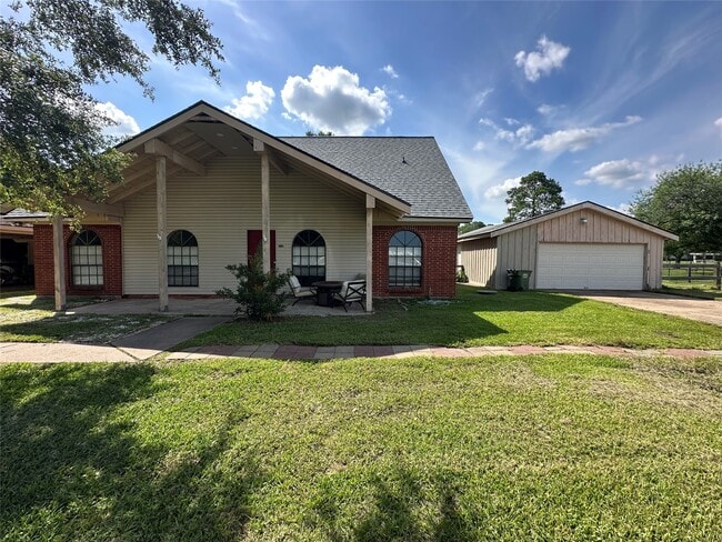 Foto del edificio - 2523 Stevenson Rd