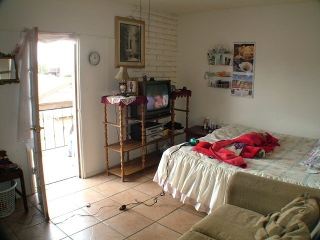 Bedroom - Cypress Point Apartments