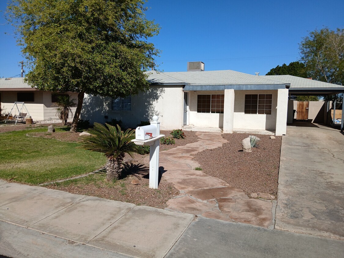 Foto principal - 1517 S 8th Ave