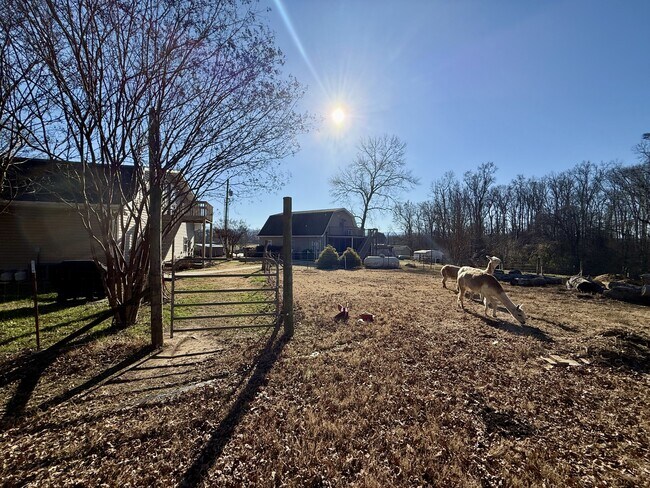 Foto del edificio - 3515 Mint Rd