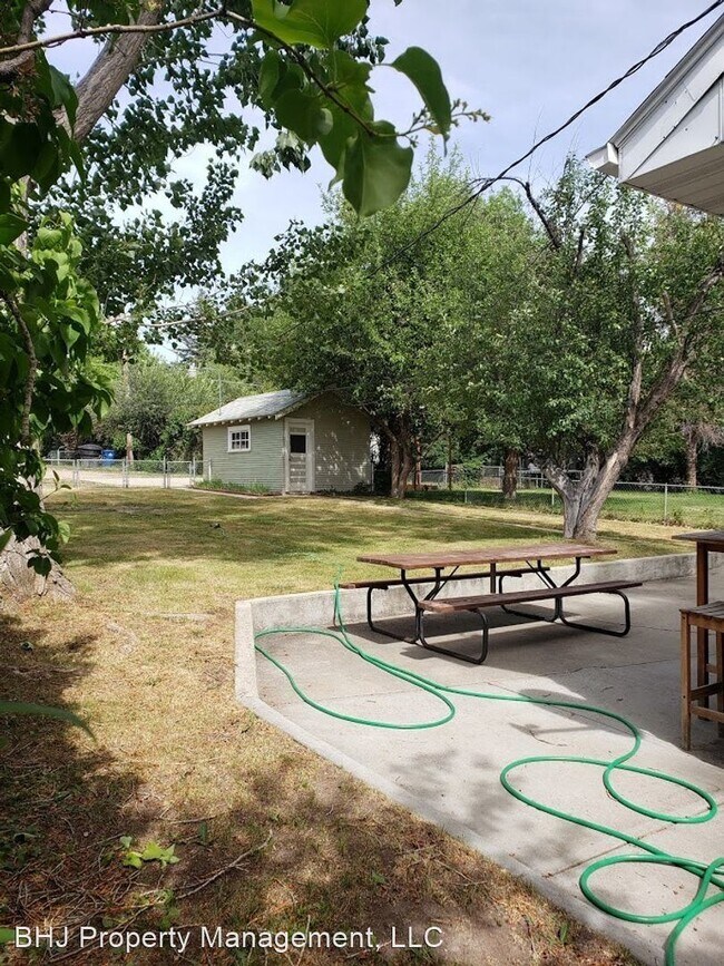 Foto del edificio - 2 br, 2 bath House - 730 S Main