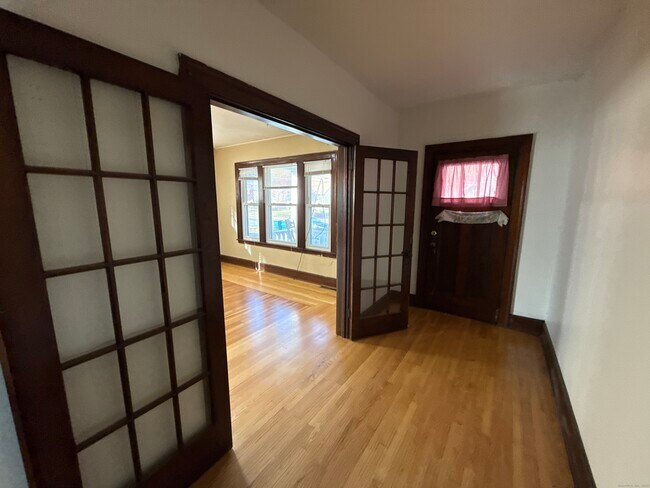 Foto del edificio - 411 Ellis St