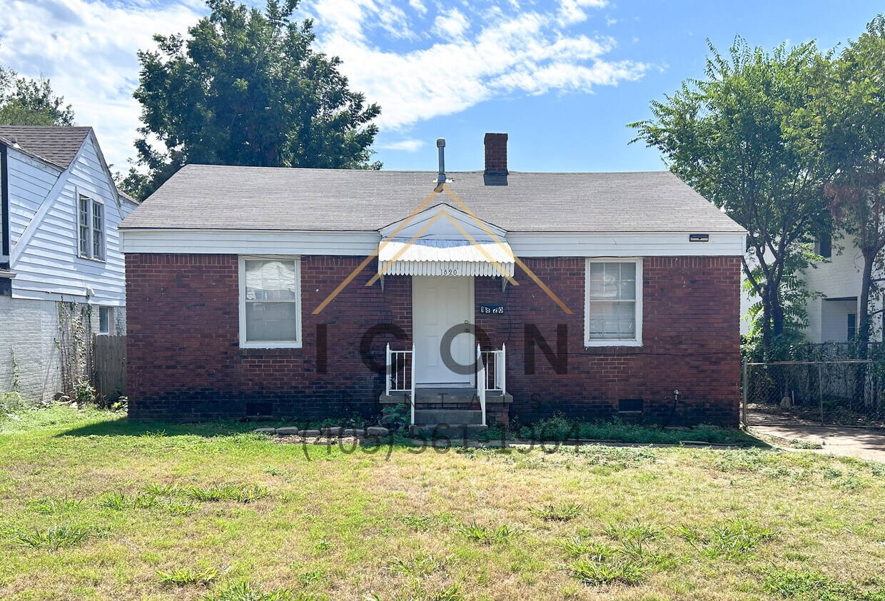 Primary Photo - 1820 NW 31st St