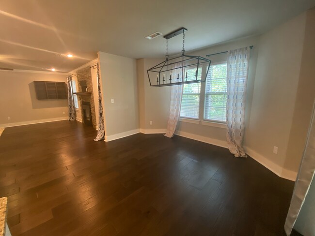 Building Photo - 3 Bed, 2 bath home for rent in Bella Vista!