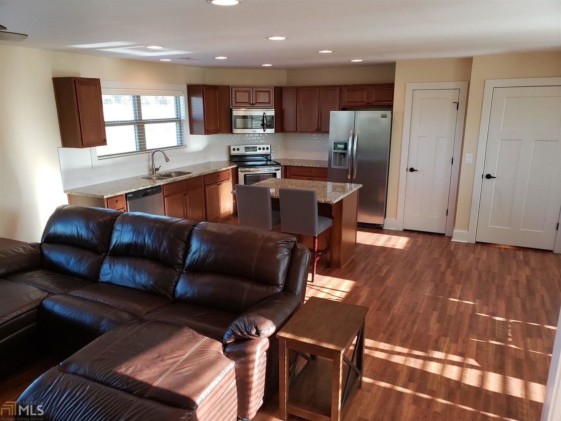 1821 Line Creek Rd, Brooks, GA 30205 House Rental in Brooks, GA