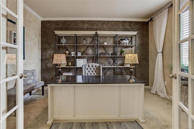Foto del edificio - Gorgeous home in cherry creek schools in Centennial, CO