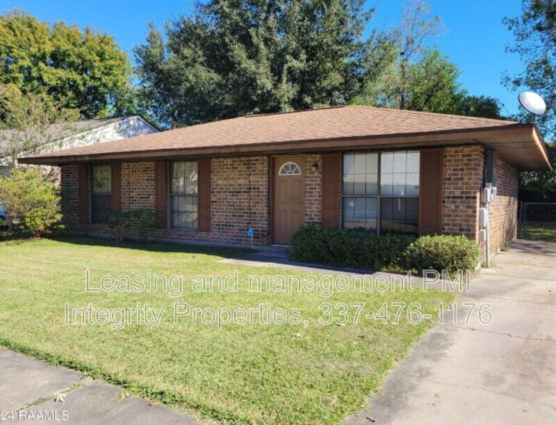 Foto principal - 207 Case Ln