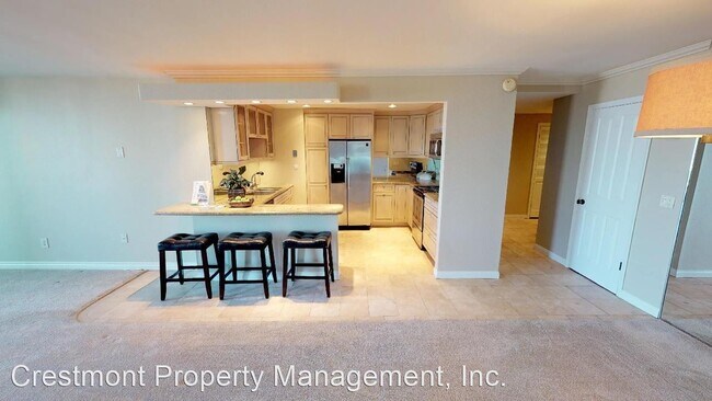Building Photo - 2 br, 2 bath House - 1651 Glorietta Boulevard