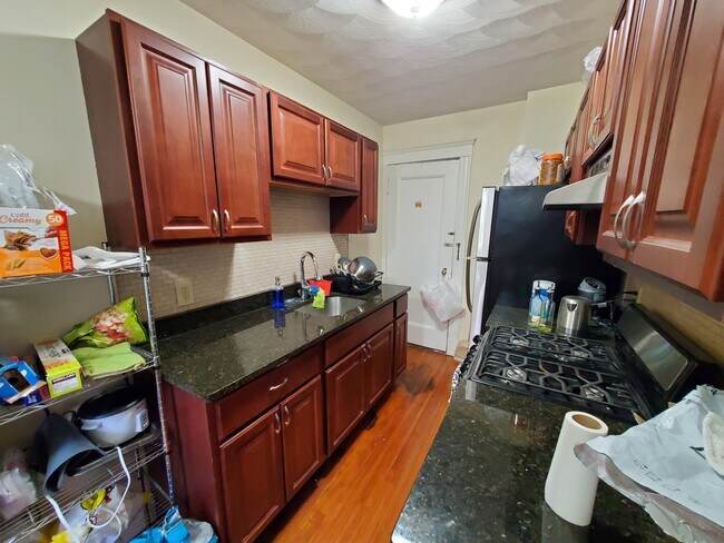 Foto del edificio - 6 Agassiz St