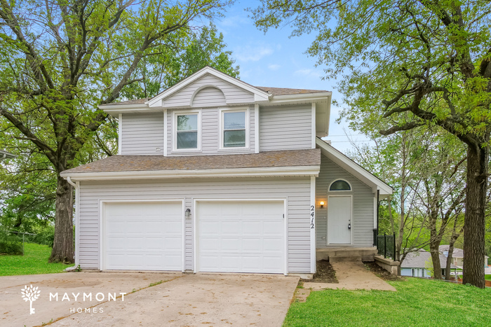 Foto principal - Charming 3-Bedroom Home with Spacious Yard