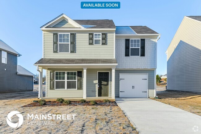 Building Photo - 55 Homestead Ln
