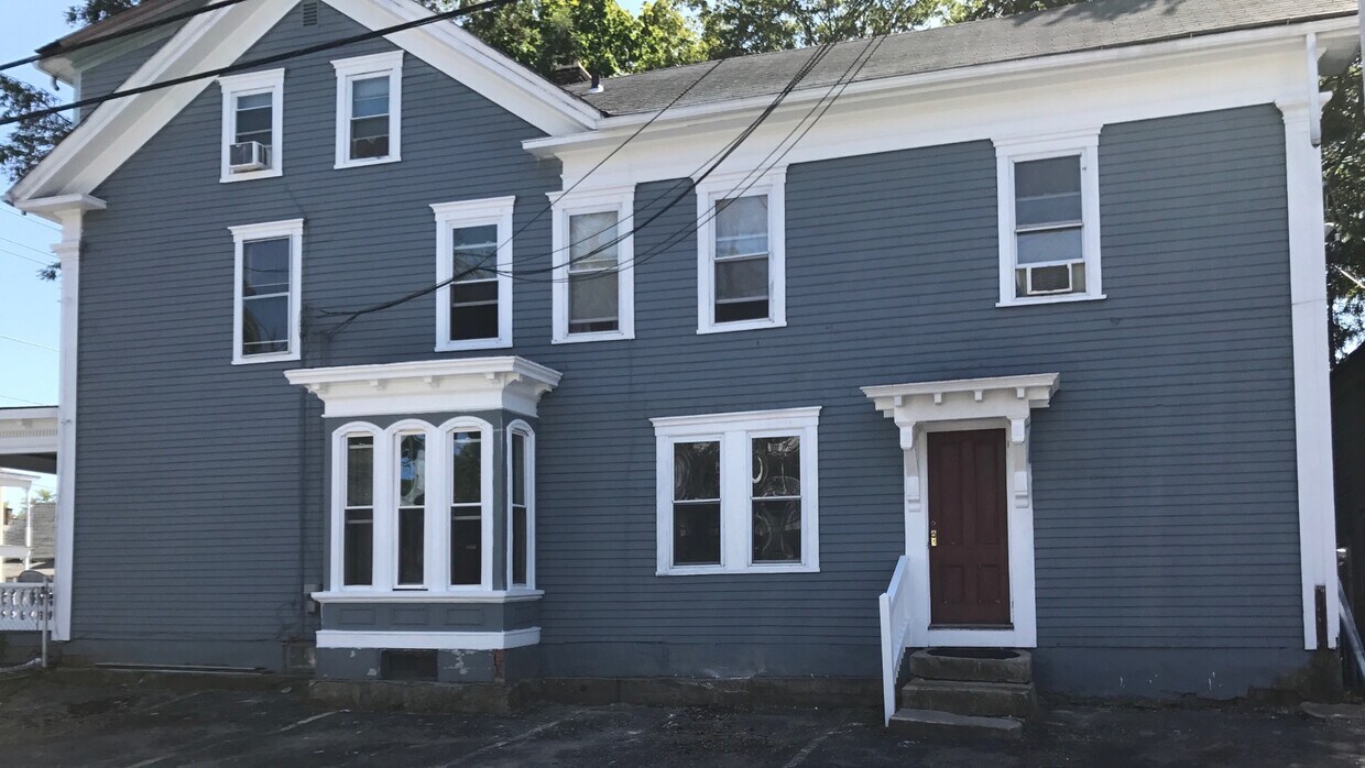 110 Broad St Unit 2nd floor, North Attleborough, MA 02760 Apartments