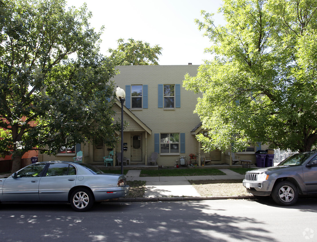Building Photo - 2320 W 30th Ave