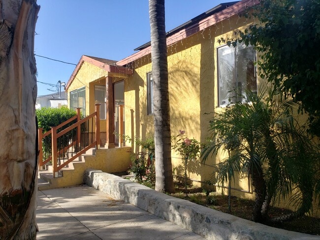 Building Photo - 12818 Woodcock Ave