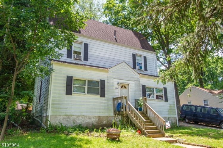 124 Mt Arlington Blvd, Roxbury Township, NJ 07850 Apartment for Rent