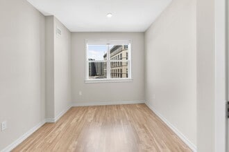 Interior Photo - The Keystone Apartments