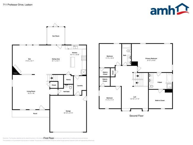 Foto del edificio - 711 Professor Dr